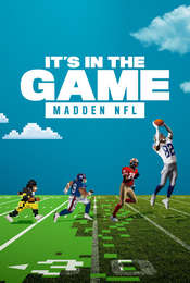 It's in the Game: Madden NFL