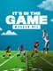 It's in the Game: Madden NFL