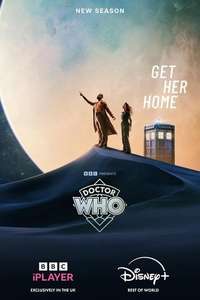 Doctor Who - Posters