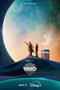 Doctor Who - Posters