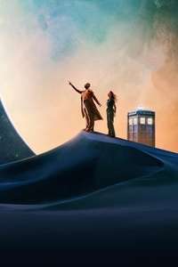 Doctor Who - Posters