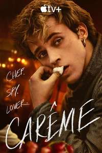 Carême - Posters