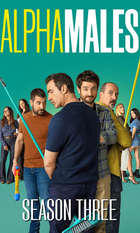 Alpha Males