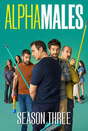 Alpha Males Season 3