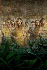 The White Lotus - Posters