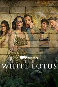 The White Lotus - Posters