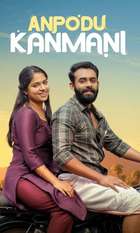 Anpodu Kanmani
