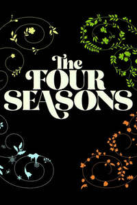 The Four Seasons - Posters