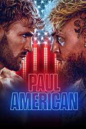 Paul American Season 1