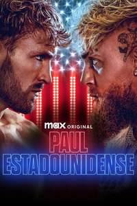 Paul American - Posters