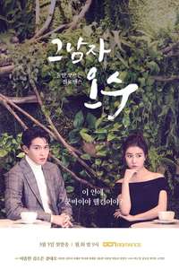 That Man Oh Soo - Posters