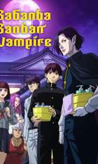 Babanba Banban Vampire