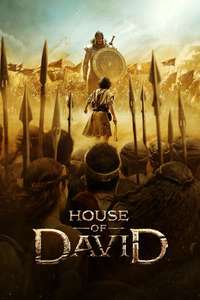 House of David - Posters