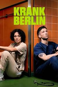 Berlin ER - Posters