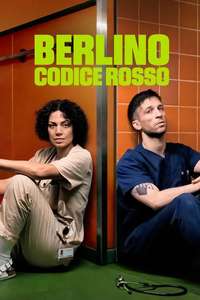 Berlin ER - Posters