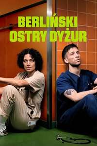 Berlin ER - Posters