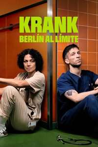 Berlin ER - Posters