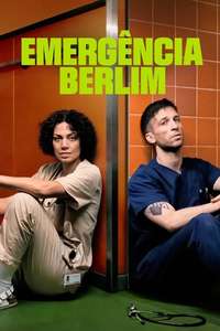 Berlin ER - Posters
