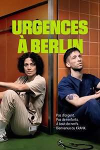 Berlin ER - Posters