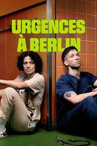 Berlin ER - Posters