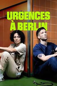 Berlin ER - Posters