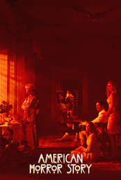 American Horror Story Murder House