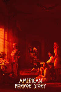 American Horror Story - Posters