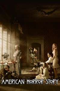 American Horror Story - Posters