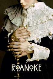 American Horror Story Roanoke