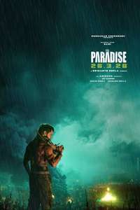 The Paradise - Posters