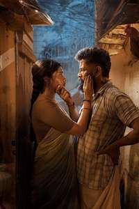 Veera Dheera Sooran: Part 2 - Posters