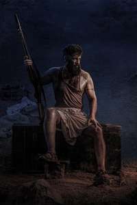 Veera Dheera Sooran: Part 2 - Posters