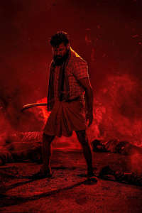 Veera Dheera Sooran: Part 2 - Posters