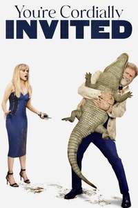 You're Cordially Invited - Posters