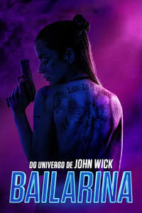 From the World of John Wick: Ballerina - Posters