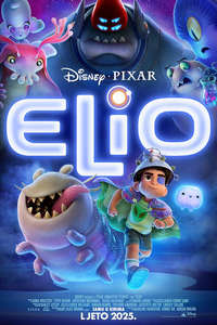 Elio - Posters