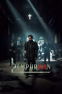 L2: Empuraan - Posters