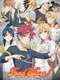 Food Wars! Shokugeki no Soma : The Fourth Plate