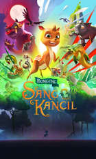 Dongeng Sang Kancil