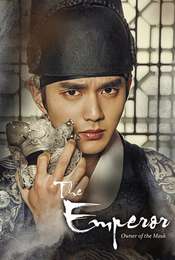 The Emperor: Owner of the Mask