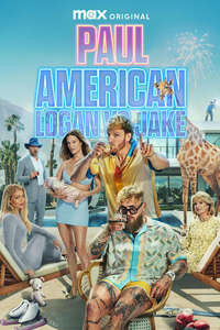 Paul American - Posters