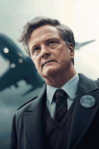 Lockerbie: A Search for Truth - Posters