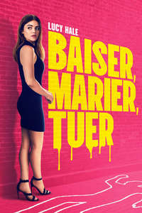F Marry Kill - Posters