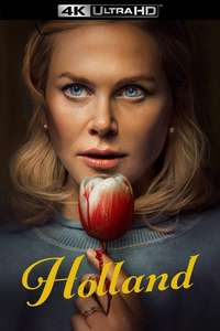 Holland - Posters