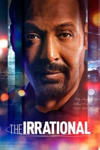 The Irrational - Posters