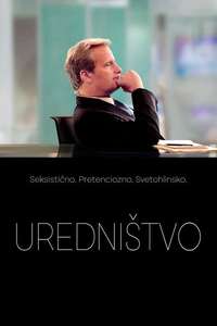 The Newsroom - Posters