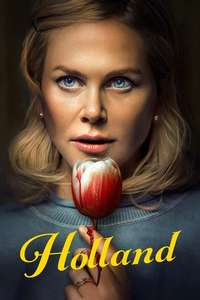 Holland - Posters