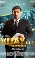 Vijay LLB: The Advocate