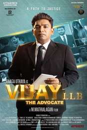 Vijay LLB: The Advocate