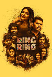 Ring Ring
